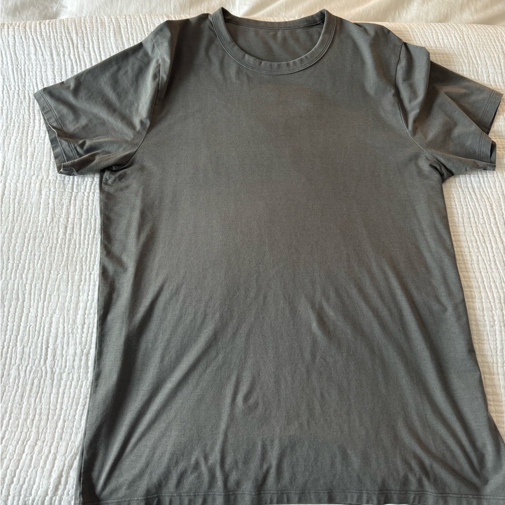 Lululemon Shirt